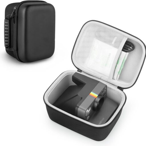 Bolso de Transporte para Camara Polaroid Now Instant Film