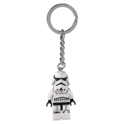 LEGO Star Wars Llavero de Stormtrooper - 853946