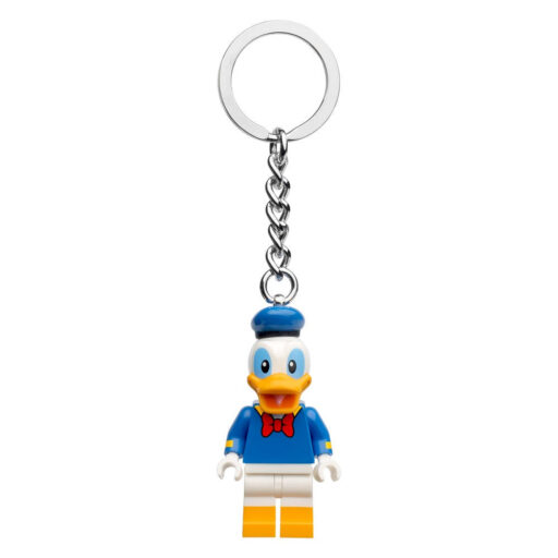 LEGO Disney Llavero del Pato Donald - 854111
