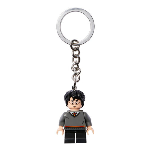 LEGO Harry Potter Llavero de Harry Potter - 854114