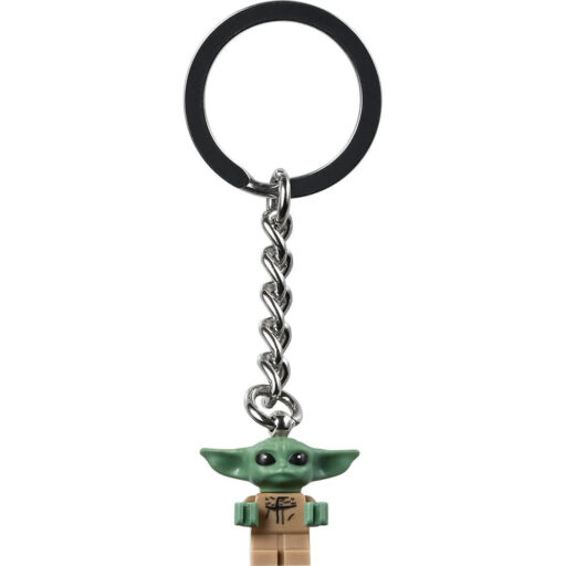 LEGO Star Wars Llavero de Grogu - 854187
