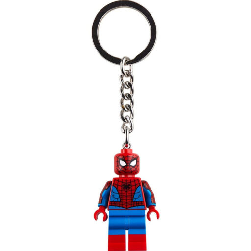 LEGO Marvel Llavero de Spider-Man - 854290