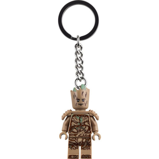 LEGO Marvel Llavero de Groot - 854291