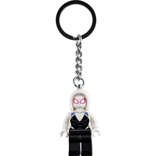 LEGO Marvel Llavero de Spider Fantasma - 854292