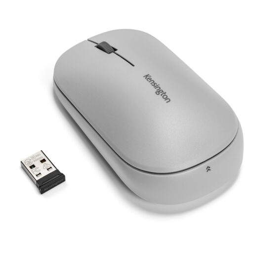 Mouse Slimblade Inalámbrico 2.0 Kensington - Gris