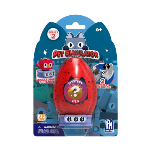 Pet Simulator 1 figura Sorpresa Serie 2