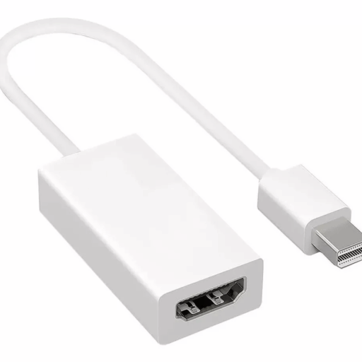 Cable Adaptador Mini DisplayPort a HDMI