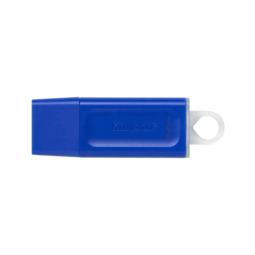 Pendrive DataTraveler Exodia USB 3.2 de 64GB Azul - Kingston