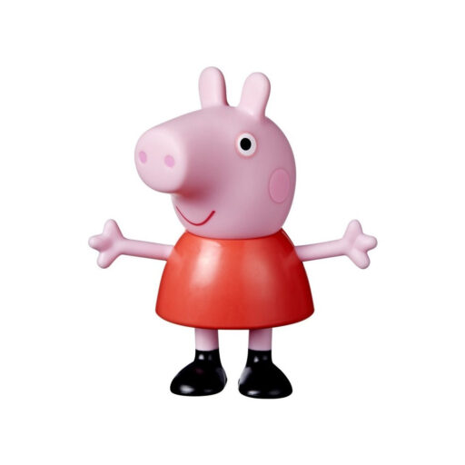Figura de Peppa Pig de 5" - Peppa Pig