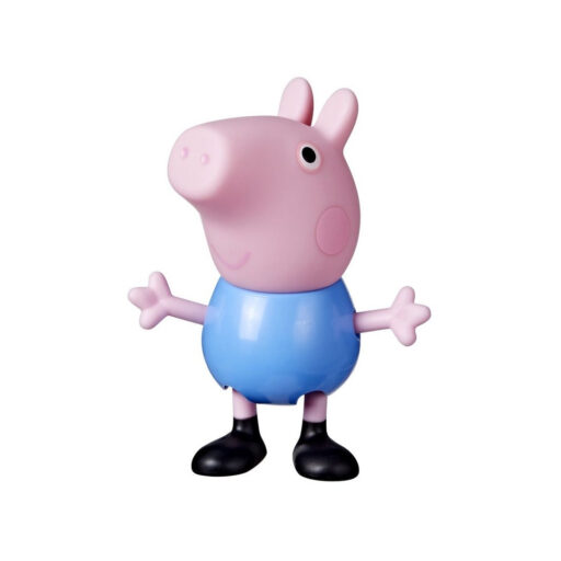 Figura de George 4" - Peppa Pig