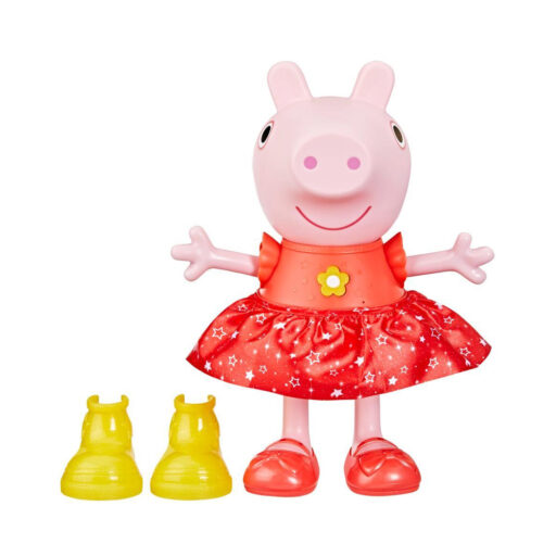New Peppa Diversión En Los Charcos - Peppa Pig