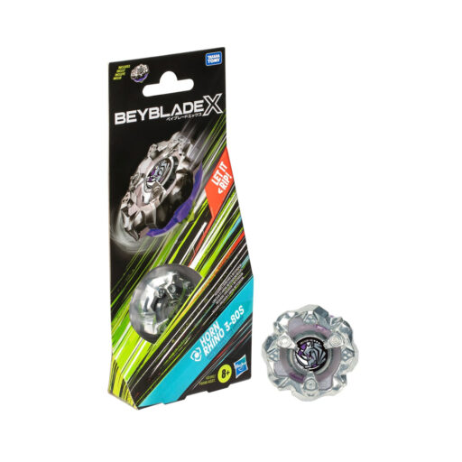 Beyblade x Booster Single Top Ast Aleatorio
