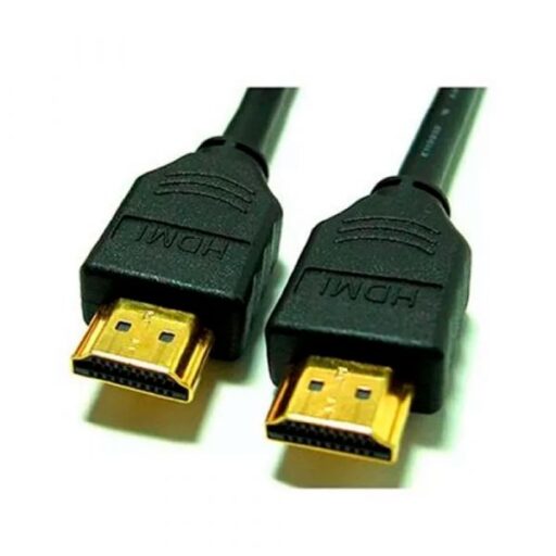 Cable HDMI a HDMI Full HD 1080p de 10 mts
