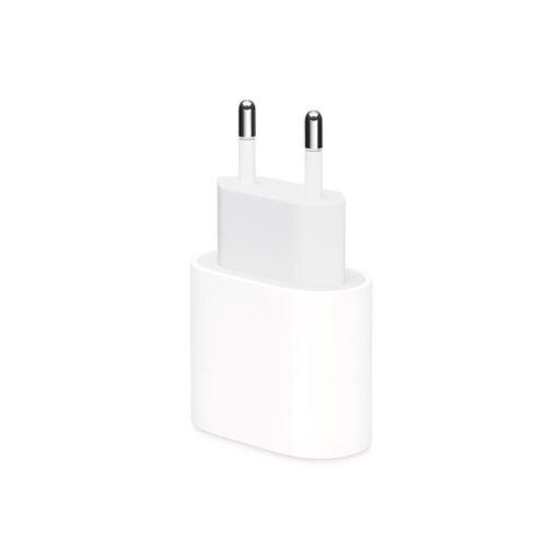 Cargador Apple USB-C de 20 W
