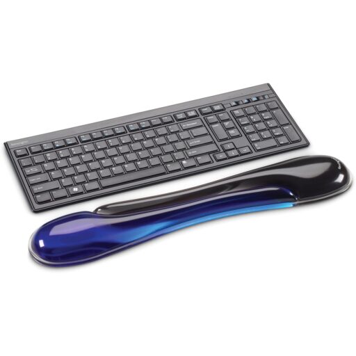 Apoya Muñecas DuoGel Kensington – Azul