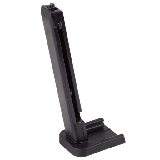 Umarex Glock 19 Air Pistol BB Magazine, 16rd