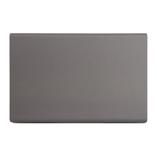 Modulo Conmutador 9/24 Teclon 3M 16A 250V~ S33 Grey Mate Sinthesi