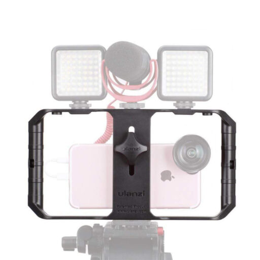 Ulanzi U-Rig Pro Soporte Estabilizador de Teléfonos