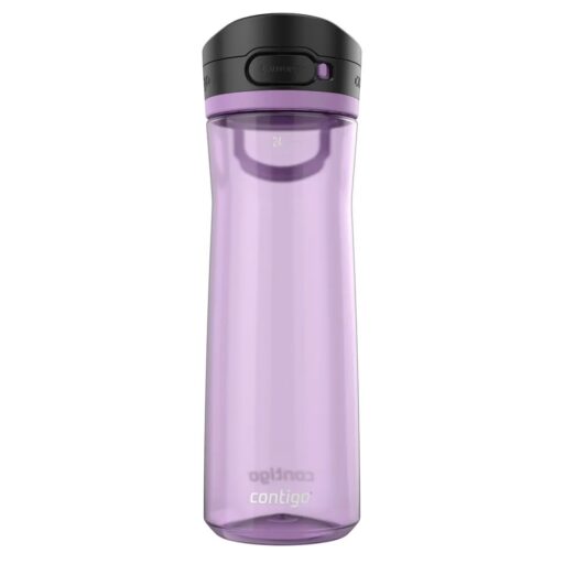 Contigo Jackson 2.0 Tritan Autopop Botella 710ML - Morado Pansy