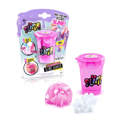 So Slime DIY  Slime Sorpresas para Preparar Surtido