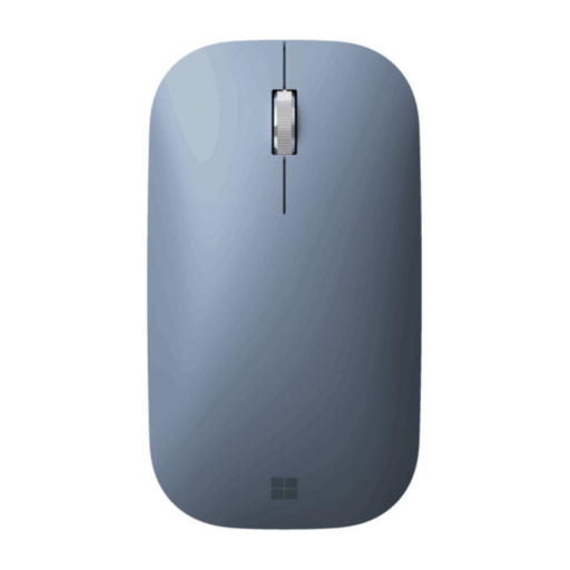 Microsoft Surface Mobile Mouse - Ice Blue