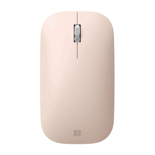 Microsoft Surface Mobile Mouse - Sandstone