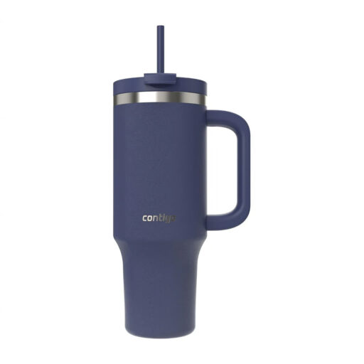 Contigo Vaso Térmico Tumbler Streeterville 1182ML Indigo Powder