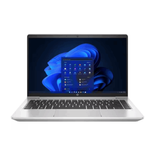 Notebook HP ProBook 440 G9 - 14'' - i5 - 8GB RAM - 512GB SSD - UHD - W11 Pro - Plateado