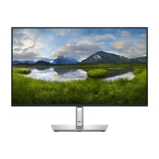 Dell Monitor P2725H 27" FHD 1920*1080 IPS DP