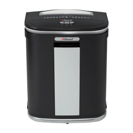 Trituradora Rexel Mercury RSM1130 Microcorte 1,9x15mm P5 11 Hojas 30L