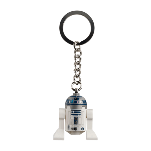 LEGO Star Wars Llavero de R2-D2 - 854312