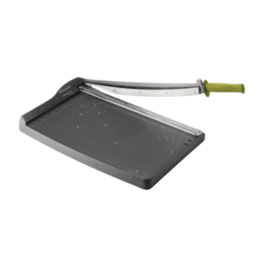 Rexel Guillotina de Palanca ClassicCut CL120 A3 10 Hojas