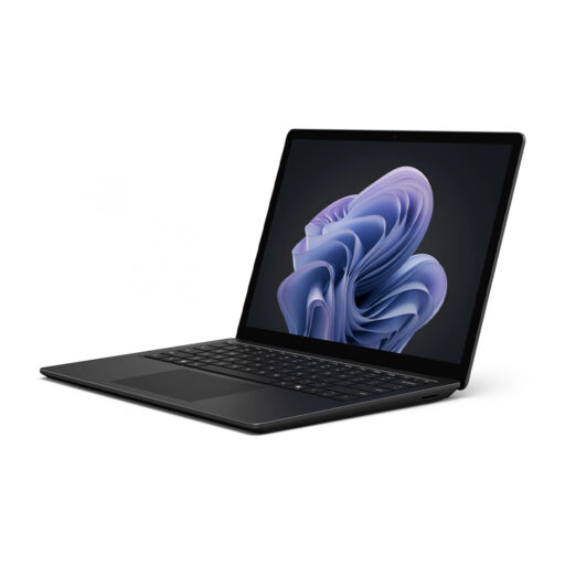 Surface Laptop 6 Business 13,5″ Ultra 7 32GB RAM 512GB SSD Negro W11 Pro Teclado Inglés
