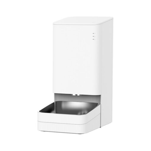 Xiaomi Dispensador Alimentos Smart Pet Food Feeder 3,6L Blanco