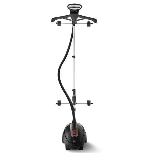 Oster Vaporizador de Prendas con Gancho para Pantalón GCSTGS7000 [Caja Dañada]