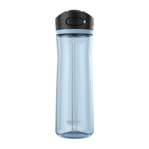 Contigo Ashland 2.0 Autopout Botella 709ML - Azul Glacia
