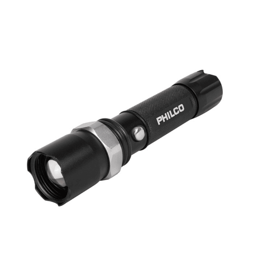 Philco Linterna LED Multifunción SWAT 3W SW900