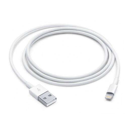 Cable Lightning a USB Apple 1.0 Mt