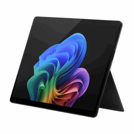 Surface Pro 11 Business Copilot+ - 13" - Intel Core Ultra 7 -  16GB  RAM  - 256GB SSD - W11 Pro - Black