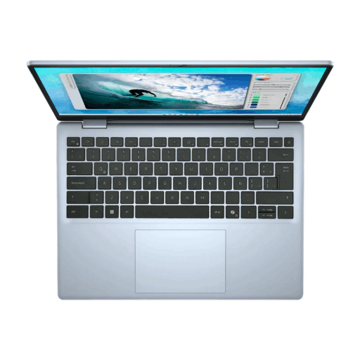 DELL Inspiron 5440 14" Intel Core i5-1334U 8GB RAM 512GB SSD W11Pro - Azul