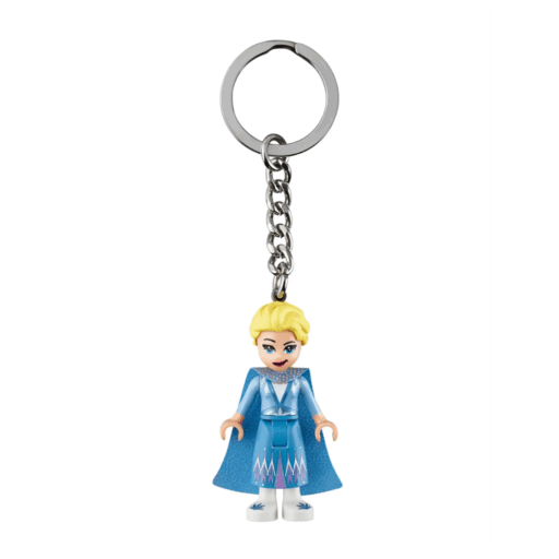 LEGO Disney Llavero de Elsa Frozen 2 - 853968