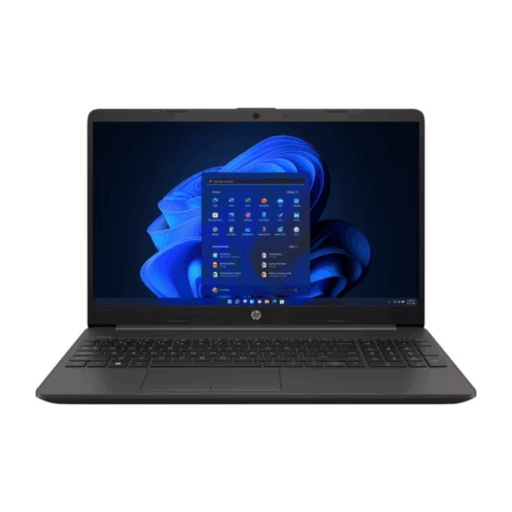 Notebook HP 250 G8 - 15,6'' - i7 - 8GB RAM - 256GB SSD - Iris Xe Graphics - W10 Pro - Negro