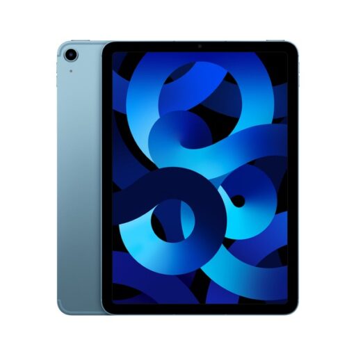 Apple iPad Air 5 10.9" WiFi + Cellular 256GB - Azul