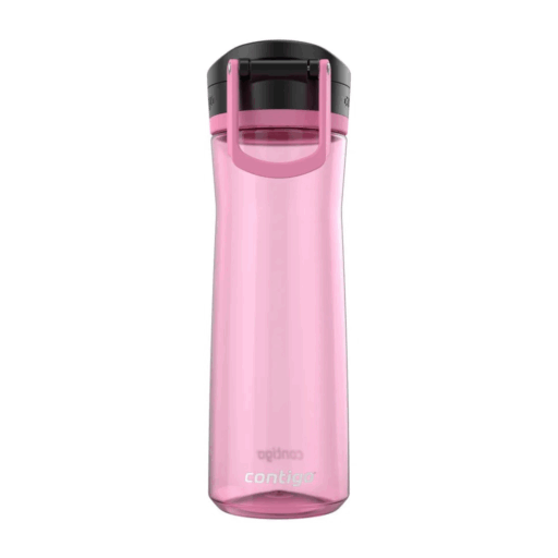 Contigo Jackson 2.0 Tritan Autopop Botella 710ML - Rosado