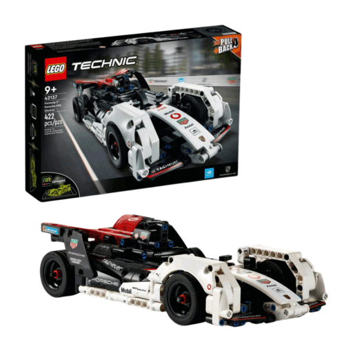 LEGO Formula E Porsche 99X Electric - 42137