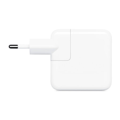 Cargador 30W USB-C Apple