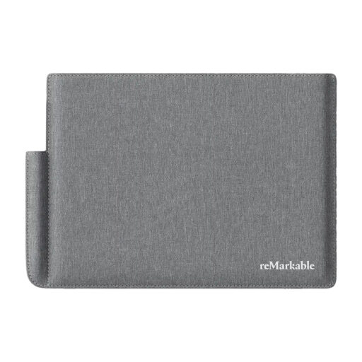 reMarkable 2 Folio Funda para Tableta Gris