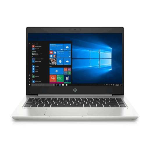 Notebook HP 348 G7 - 14'' - i5 - 8GB RAM - 256GB SSD - UHD Graphics 620 - W10 Pro - Plateado