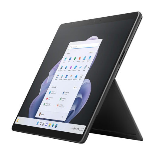 Surface Pro 9 - 13"- i7 - 16GB RAM - 512GB SSD - Graphite - W11 Pro
