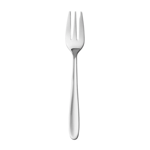 Tenedor Acero Inoxidable para Postres